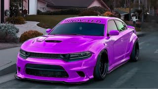 Dodge Hellcat Owners Crashes amp Fails 2024 Hellcat Scatpack Demon SRT  Majestic Motors [upl. by Nynahs]