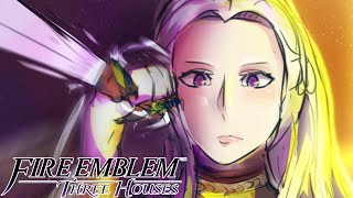 Reflexes Fire Emblem Comic Dub [upl. by Kus801]