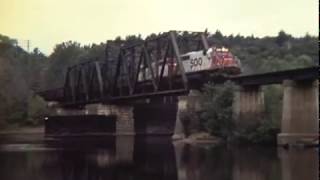 The Soo Line in the Late 1970s [upl. by Elwin]