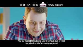 Plusnet  Internet Technology 2019 UK May [upl. by Longwood328]