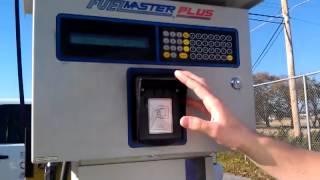 Fuel Master Fuel Management Commercial Fuel Systems Syn Tech [upl. by Elrebmik]