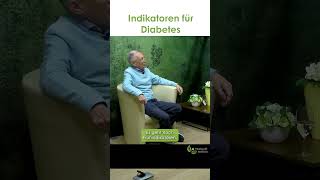 Blutwerte zur Bestimmung von Diabetes  Dr med Heinz Lüscher [upl. by Inhsor320]