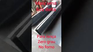 Asa delta para guincho lança zero grau indo embora INT ZAP no vídeo 🙏👍🤠 [upl. by Muscolo]