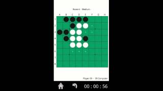 Reversi Game  Android  IOS  WinRT [upl. by Eehc]