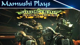 Ghostship Chronicles Gameplay  Quick Play [upl. by Reede]