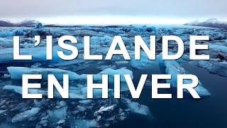 Notre voyage en Islande en hiver entre frayeurs et émerveillements [upl. by Hilbert]