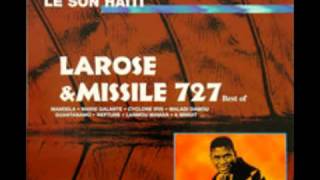 Larose et Missile 727 Rassemble YouTube [upl. by Shaum]