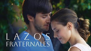 Lazos fraternales  Películas Completas en Español Latino [upl. by Agostino47]