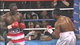 Lennox Lewis vs Hasim Rahman 2  17th November 2001  Mandalay Bay Las Vegas USA [upl. by Nele]