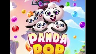 Panda Pop  Level 21  Bobble Shooter  Free Game for iOS iPhone  iPad  Android and PC [upl. by Emmuela]