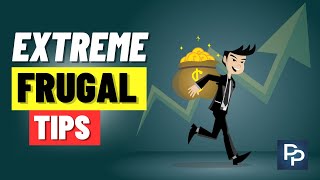 20 NEW Extreme Frugal Tips That REALLY WORK [upl. by Barr534]