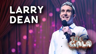 Larry Dean  2019 Melbourne International Comedy Festival Gala [upl. by Akehsar]