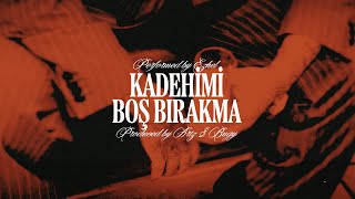 Ezhel  Kadehimi Boş Bırakma Official Audio [upl. by Yllatan]