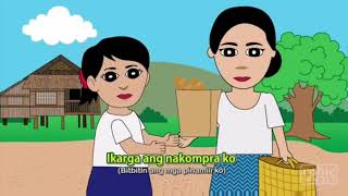 Awiting Bayan sa Kabisayaan  Filipino 7 [upl. by Akiria231]