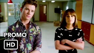 Glee Season 6 Promo HD [upl. by Goss503]