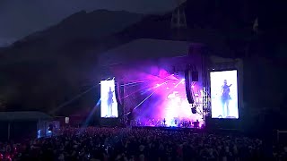 【フジロック’24】ずっと真夜中でいいのに。『お勉強しといてよ』from FUJI ROCK FESTIVAL ’24  GREEN STAGE ZUTOMAYO  Study Me [upl. by Wileen]