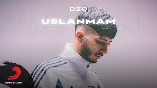 DZO  Uslanmam [upl. by Adlesirhc460]