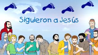 Himno tema Semana de Oración Infantil 2013 [upl. by Okimuk482]