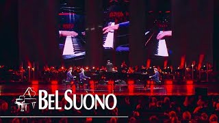 Bel Suono  Symphony №5 Moscow Kremlin 2019 [upl. by Akahc]