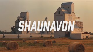 Shaunavon Saskatchewan [upl. by Samantha]