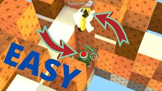 Roblox Skywars Tips and tricks for EASY WINS Fast [upl. by Slen]