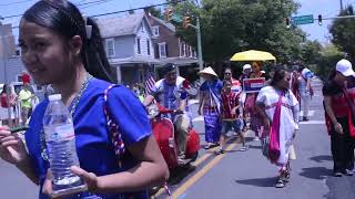 Lititz prade July 42024 [upl. by Paulo]