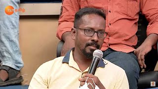 வெளிநாட்டு வாழ்க்கையில் கஷ்டப்பட்டு நாடு திரும்பியவர்கள்  Tamizha Tamizha  Zee Tamil  Ep 123 [upl. by Colwen]