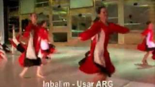 imbalim en carmel kan domingo 1312wmv [upl. by Ihsir]