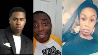 LEAVE BOBBY VALENTINO ALONE [upl. by Nongim]