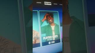 If rappers came to Fortnite 😆 [upl. by Olson982]