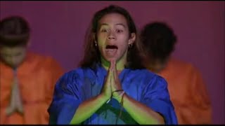 Surf Ninjas 1993  Baba Ram Welcome Scene Barbara Ann [upl. by Ronnica]