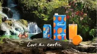 Rubicon Waterfall TV Ad [upl. by Andros]