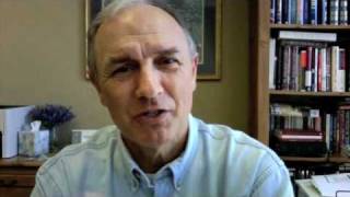 Greg Koukl Gods Sovereignty and Evil [upl. by Ethelin812]