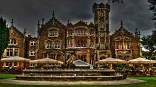 The Best Scotland Castle Hotels [upl. by Latini]