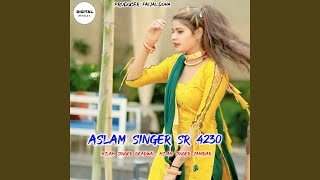 ASLAM SINGER SR 4230 [upl. by Eustasius]