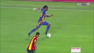 Tshepo Matete Highlights [upl. by Rodolph]