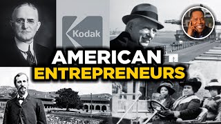 10 Entrepreneur Success Stories That Will Inspire You [upl. by Nidia729]