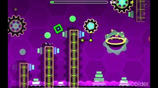 Geometry dash speed hack Download link in the description [upl. by Mitzie]