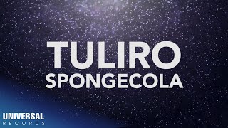 Sponge Cola  Tuliro Official Lyric Video [upl. by Allenrad]