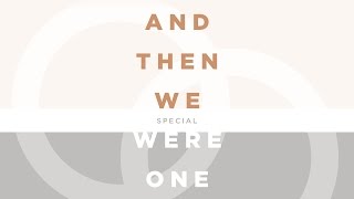 And Then We Were One Marriage Special  Jentezen Franklin [upl. by Carlee]