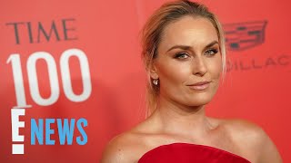 Olympic Skier Lindsey Vonn Coming Out of Retirement at 40YearsOld  E News [upl. by Eelyak]