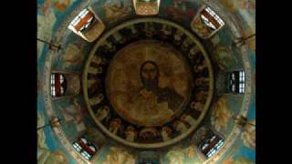 † Serbian Orthodox Music The Glory Of High Decani Slava Manastira Visoki Decani [upl. by Norling797]