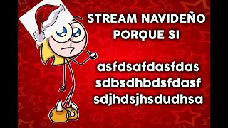 ¡STREAM NAVIDEÑO [upl. by Sema701]