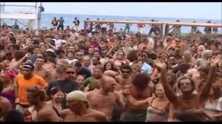 Samothraki Dance Festival Voyage 2003 [upl. by Rolfston937]