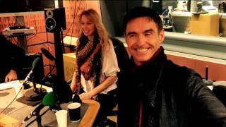 Marti Pellow  BBC Radio 4  18th Feb 2017 [upl. by Noitna615]