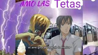 Boku no pico opening 2 cover en españolJIMMYSAN151 [upl. by Elag]