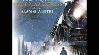 Polar Express When Christmas Comes To Town [upl. by Etnomal119]