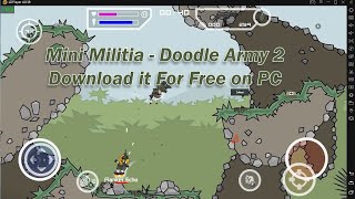 Mini Militia Classic is Now Available For iOS Players  How to Download MMC for iOS [upl. by Woolcott868]