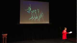 Why Art Matters Dr Linda F Nathan at TEDxTheCalhounSchool [upl. by Eelam]