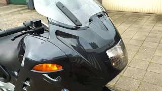 BMW R1100RT 2000 [upl. by Breban]